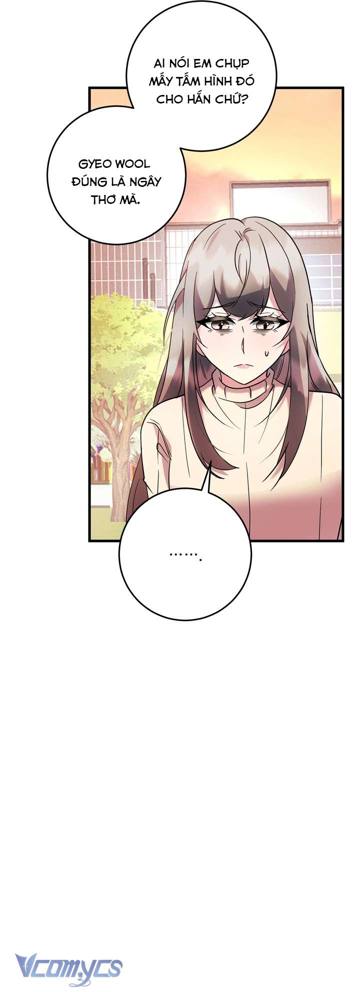 [18+] Mùa Đông Bất Tận Chap 12 - Trang 2