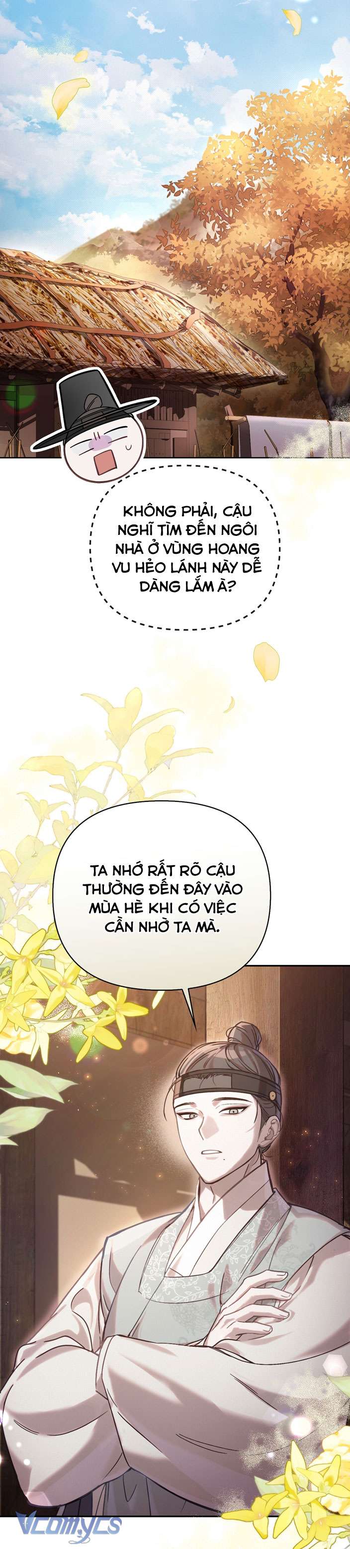 [18+] Tiết Học Bí Mật Của Trung Điện Chap 11 - Trang 2