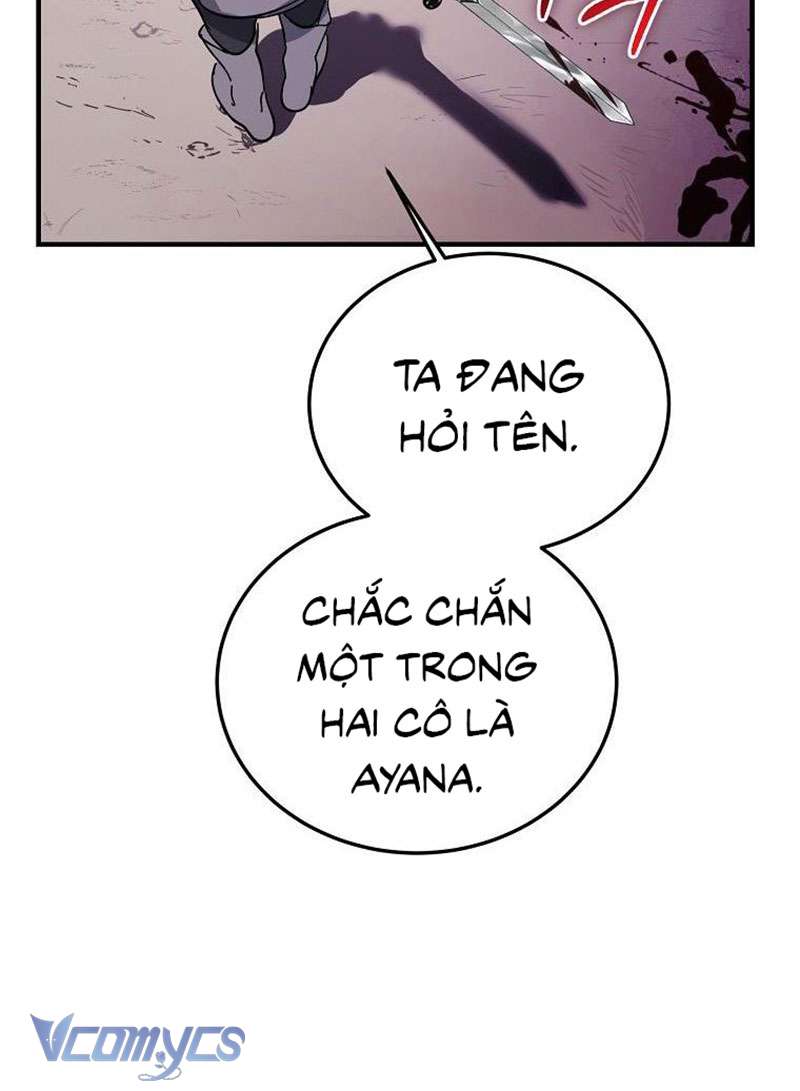 Ác Quỷ Nuôi Dưỡng Tiểu Thư Chapter 20 - Trang 4