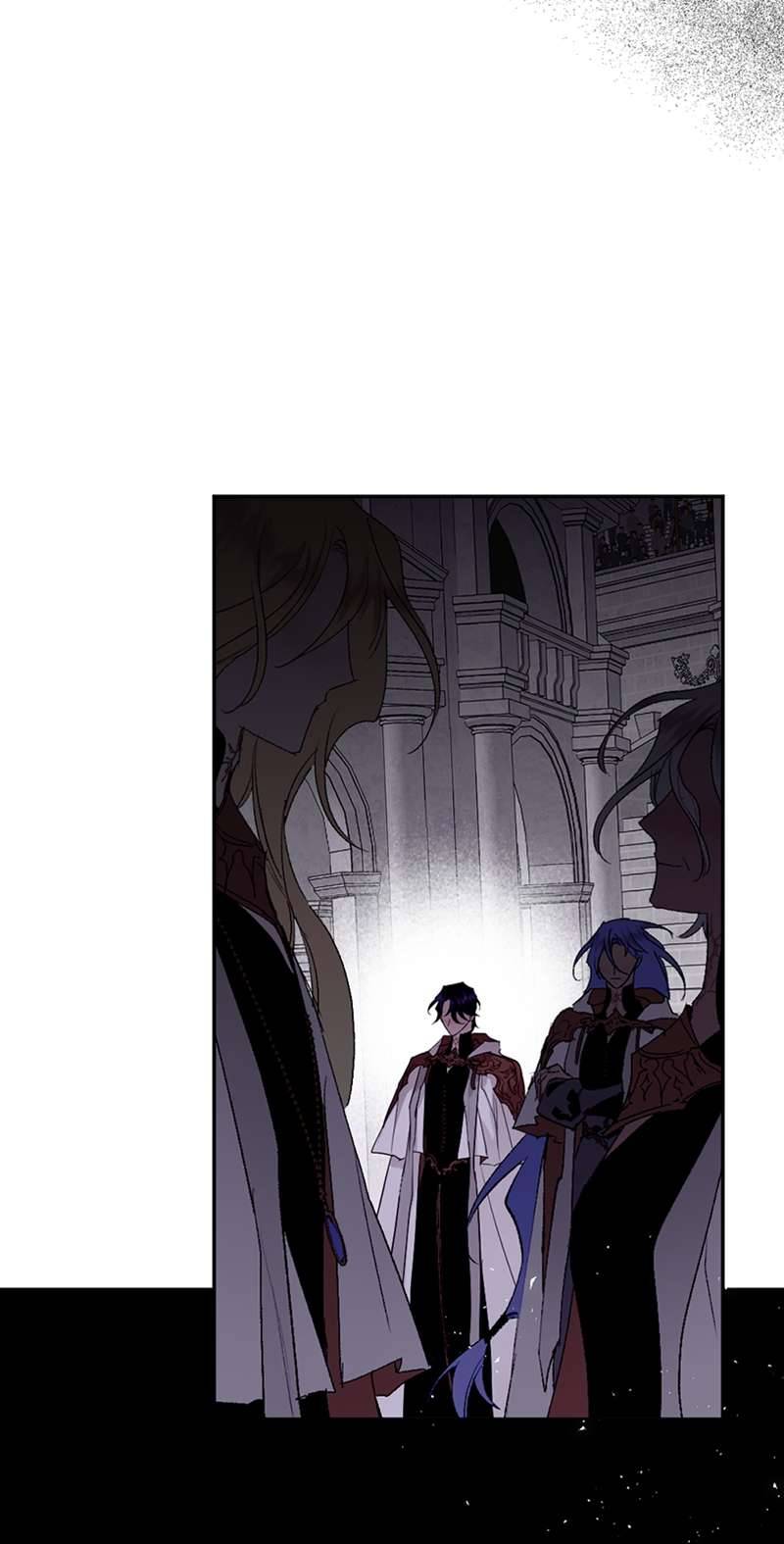 Lời Thú Nhận Của Chúa Tể Bóng Tối Chap 80 - Trang 4
