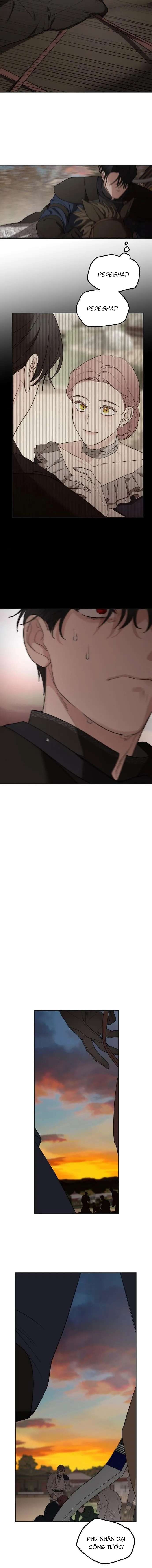 Gia Đình Chồng Quá Ám Ảnh Bởi Tôi Chap 80 - Next Chap 81