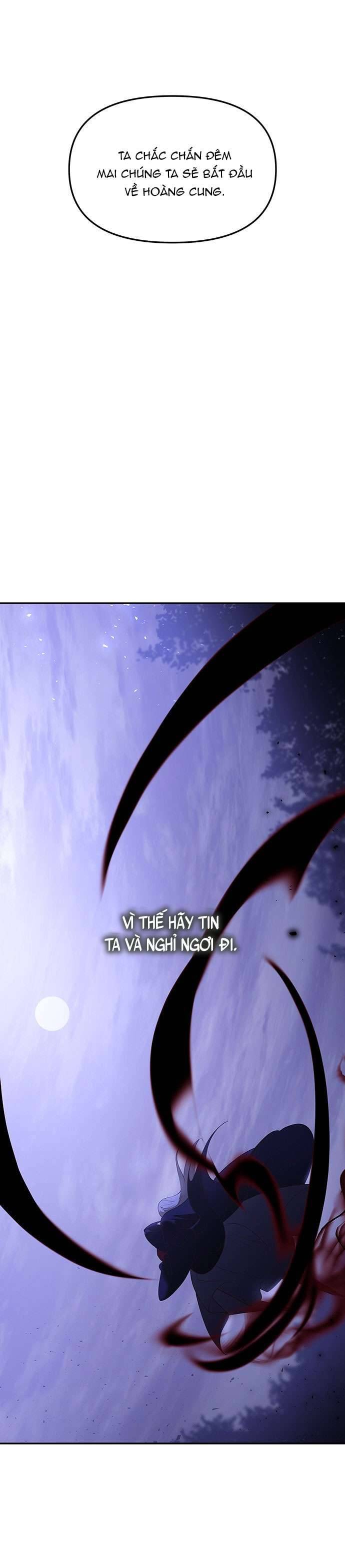 Vương Tử Huyền Bí Chapter 69 - Trang 4