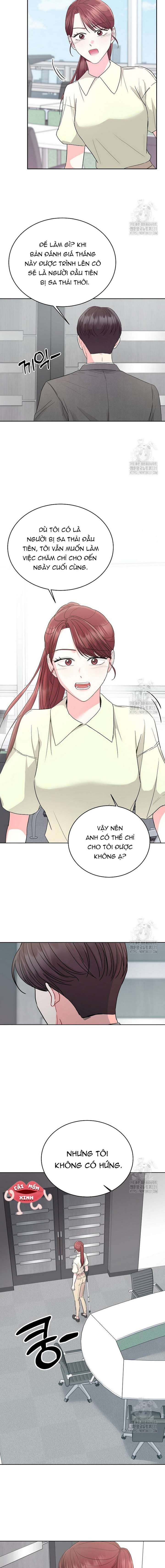 Hades và Persephone Hades và Persephone-Chap 4 - Trang 2