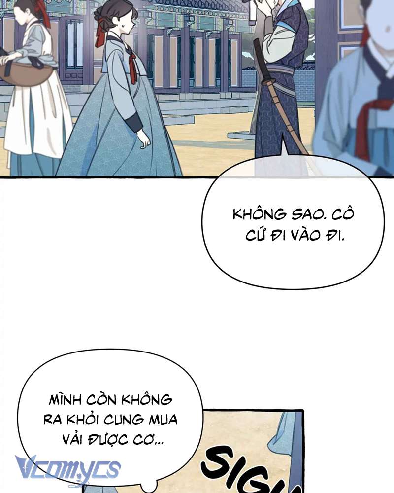 Chuyện Tình Hoa Lưu Ly Chapter 4 - Next Chap 4