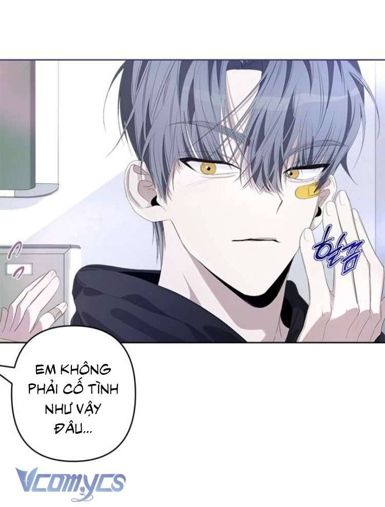 Đàn Anh Xấu Xa! Chap 55 - Trang 3
