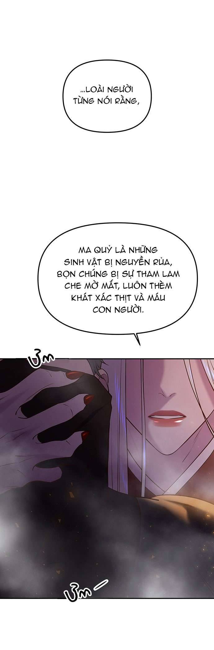 Vương Tử Huyền Bí Chapter 27 - Trang 4