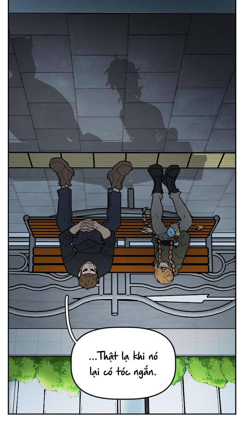 Nghĩa Trang Xe Buýt Chapter 52 - Trang 3