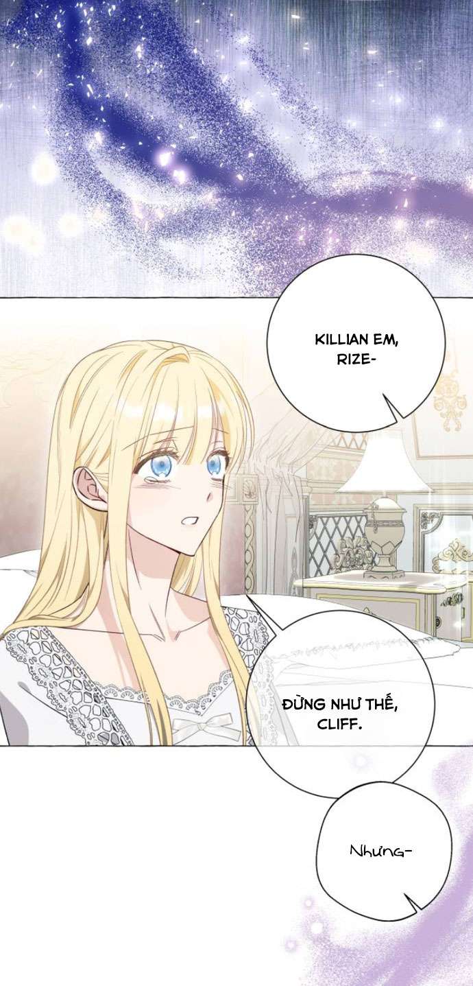 Tôi Tưởng Đó Chỉ Là Tiểu Thuyết Trọng Sinh Bình Thường Chapter 32 - Trang 4