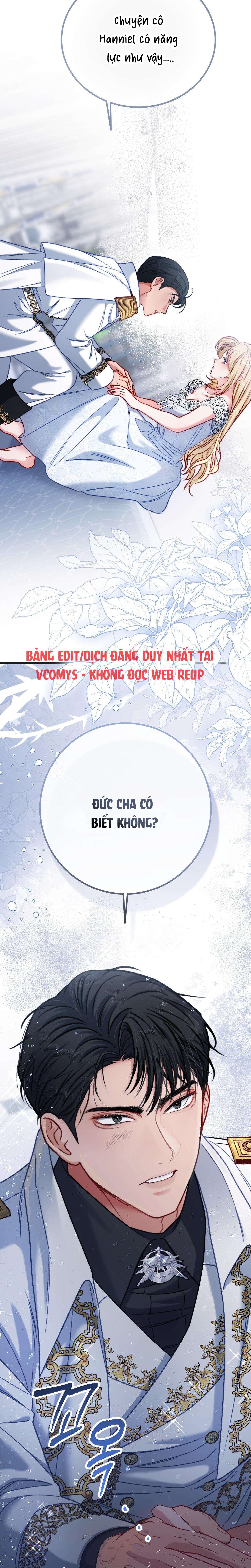 [ 18+ ] Bị Mắc Kẹt Trong Trò Chơi Harem Ngược Vô Vọng Chap 11 - Trang 2