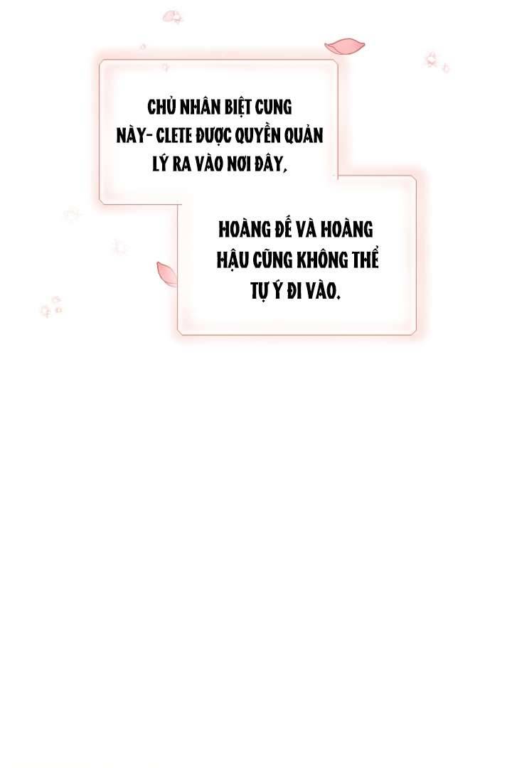 Người Bảo Hộ Của Bạo Quân Là Ma Nữ Tàn Độc Chap 37 - Trang 4