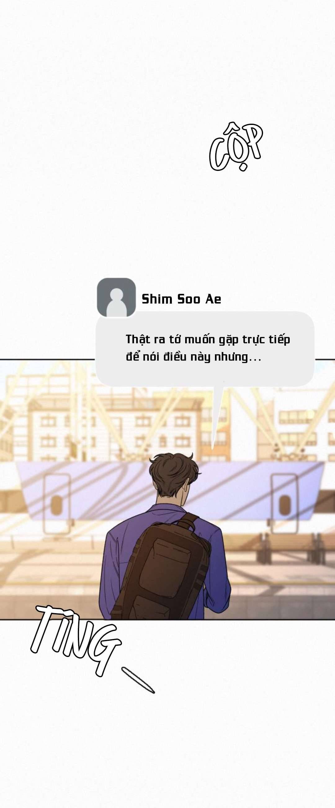 Chiến Lược: Tình Yêu Trong Sáng Chap 85 - Trang 2