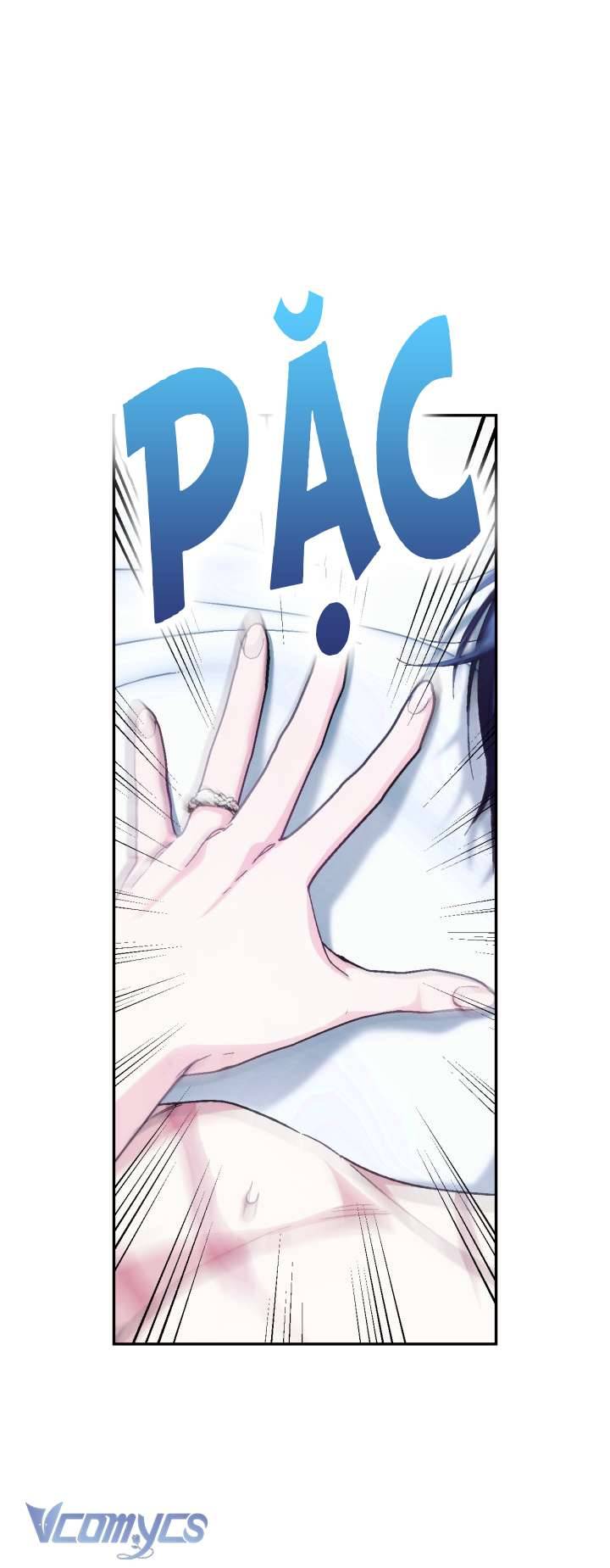Cha À, Con Không Muốn Kết Hôn Đâu Chap 125 - Trang 2