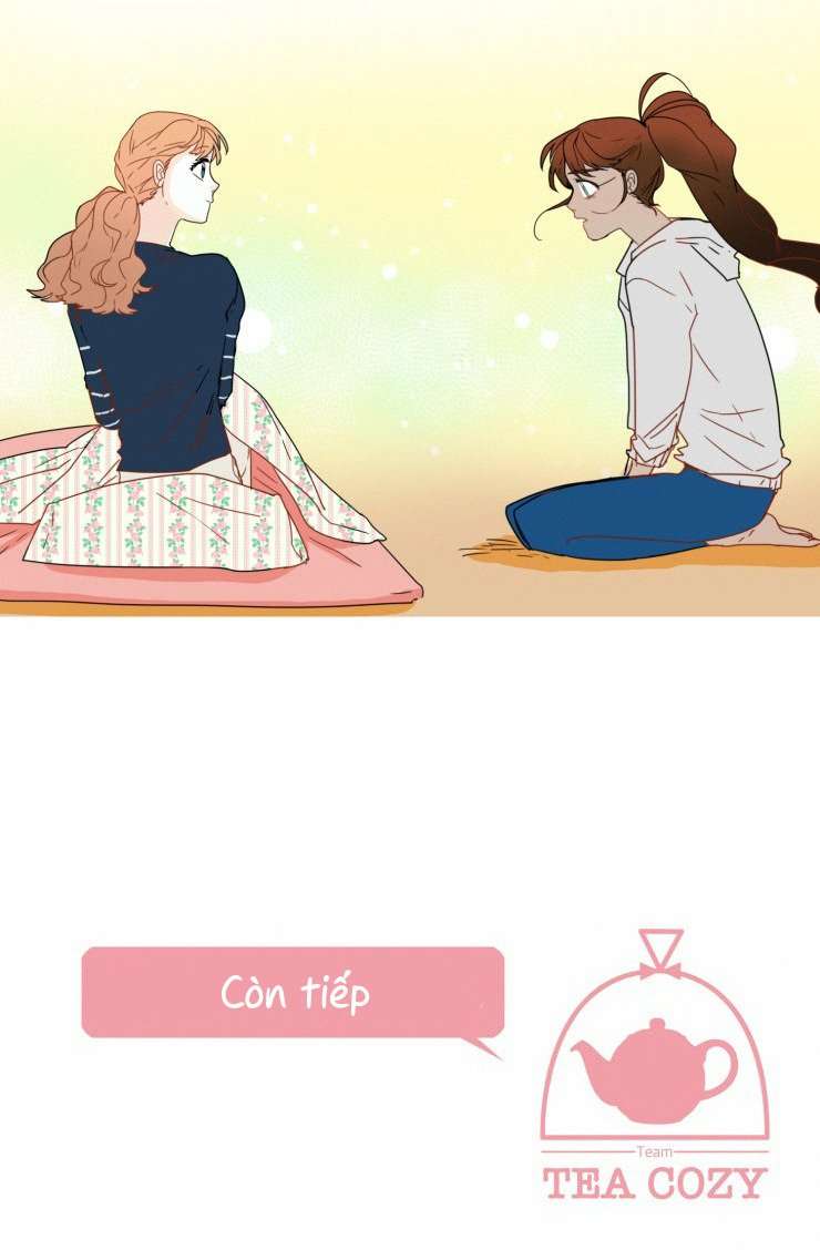 Ranh Giới Chap 57 - Trang 3