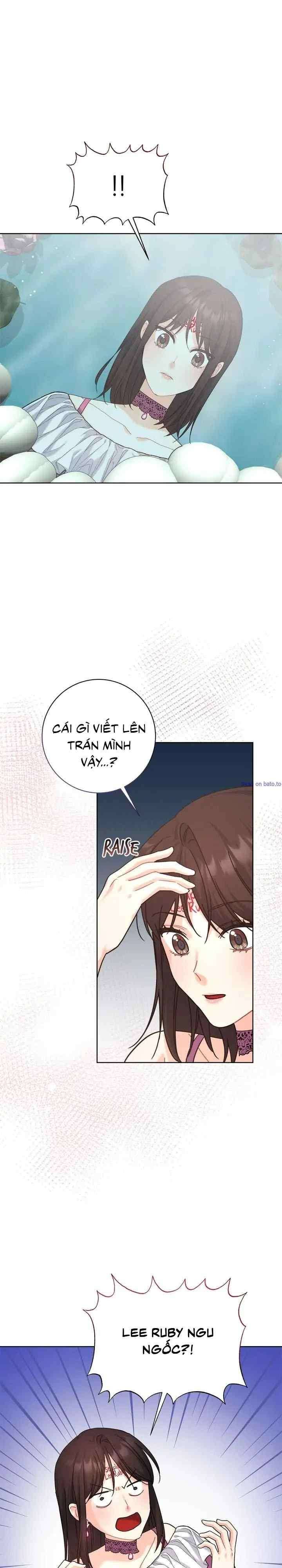 Du Khách Vào Ban Đêm Bí Ẩn Chapter 10 - Trang 4