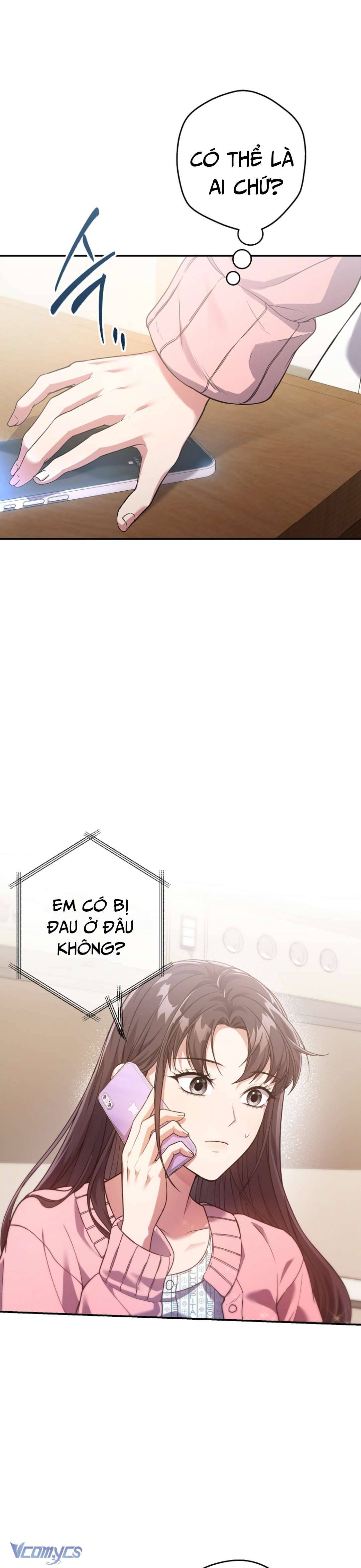 Nhật Ký Từ Chức Cấp S Của Thợ Săn Công Chức Chapter 5 - Trang 4