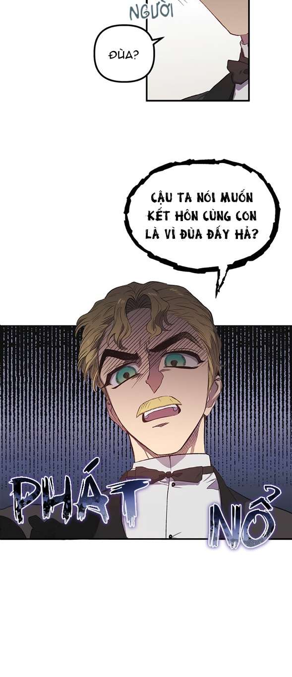 May Mắn Hay Bất Hạnh Chap 6 - Next Chap 7