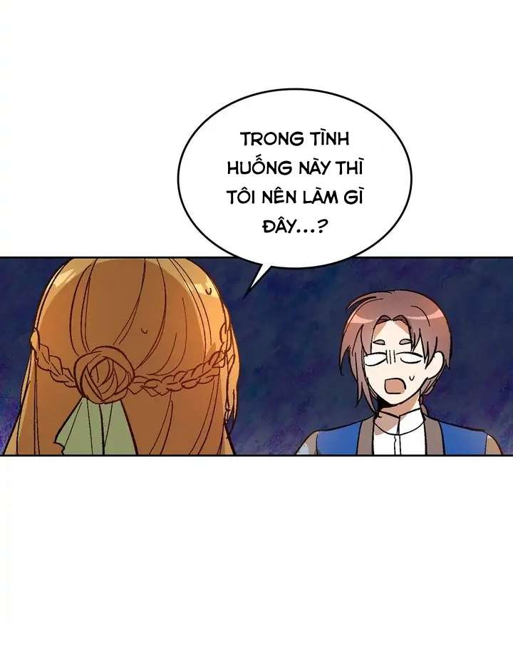 Vị Hôn Thê Khế Ước Của Công Tước Chapter 95 - Trang 4