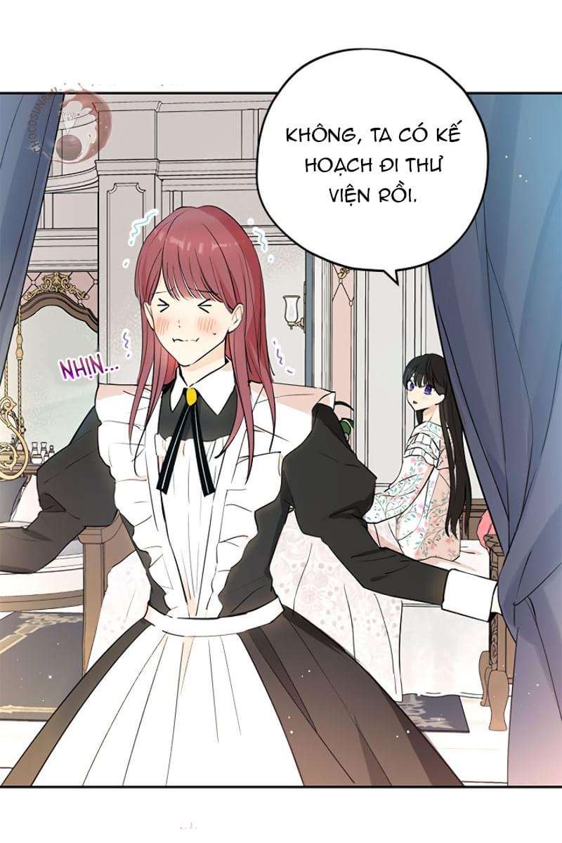 Tôi Là Minh Chứng Của Sự Thật Chap 12 - Trang 3