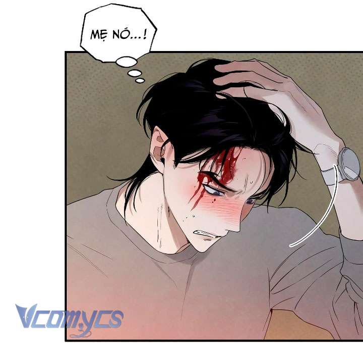 [18+] Mong Ước Của Ác Quỷ Chap 9 - Next Chap 10