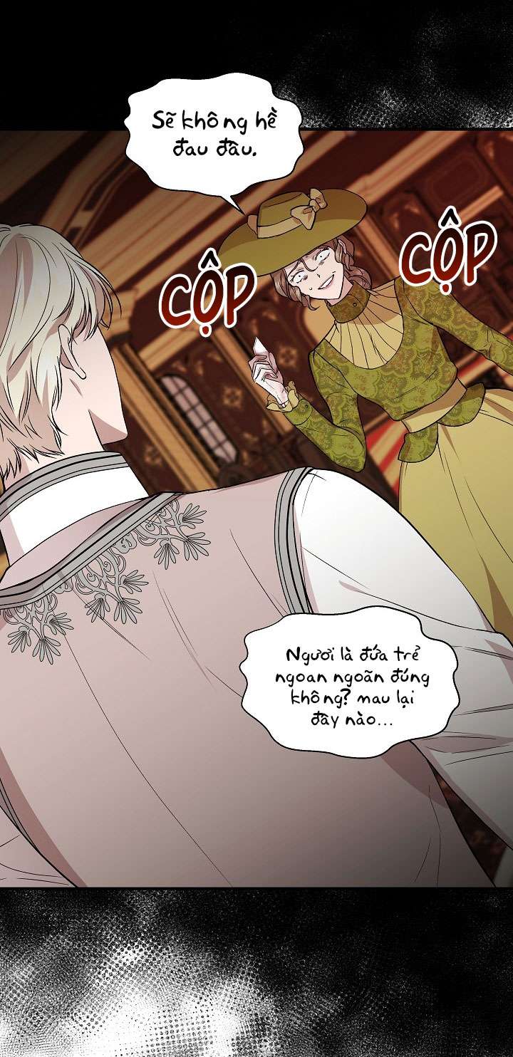 Tôi Không Phải Là Cinderella Chapter 26 - Trang 4