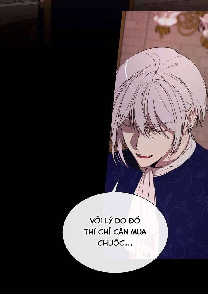 Ác Nữ Cần Bạo Chúa Chapter 59 - Trang 4