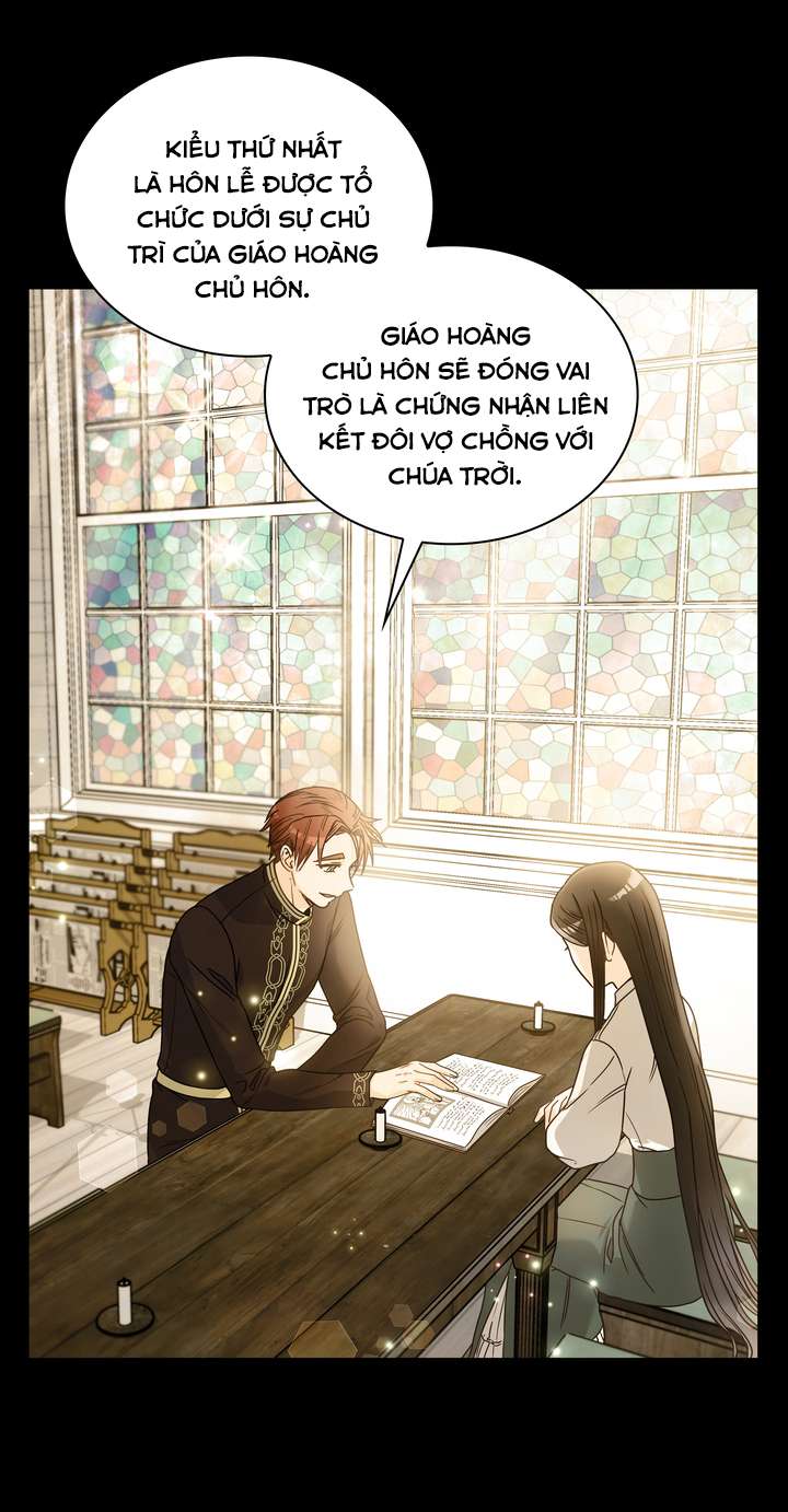 Công Nương Su Chapter 9 - Trang 4