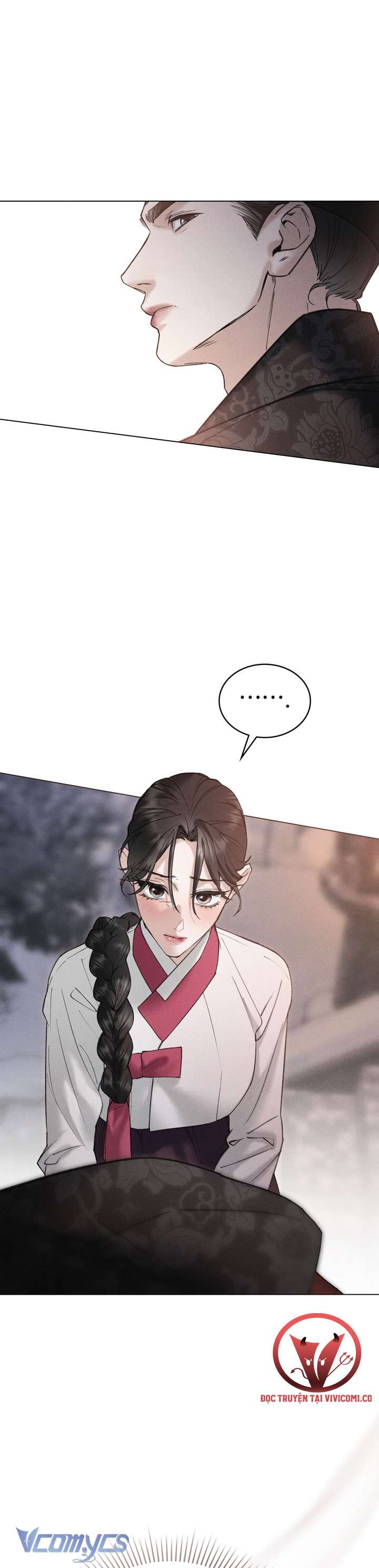 [18+] Đêm Giông Bão Chap 52 - Trang 2