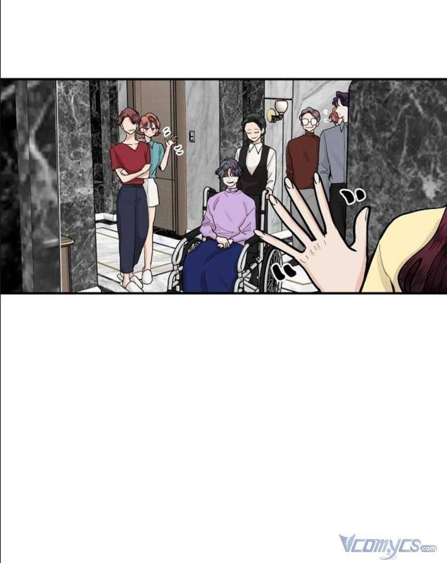Oan Gia Ngõ Hẹp Chapter 46 - Trang 3