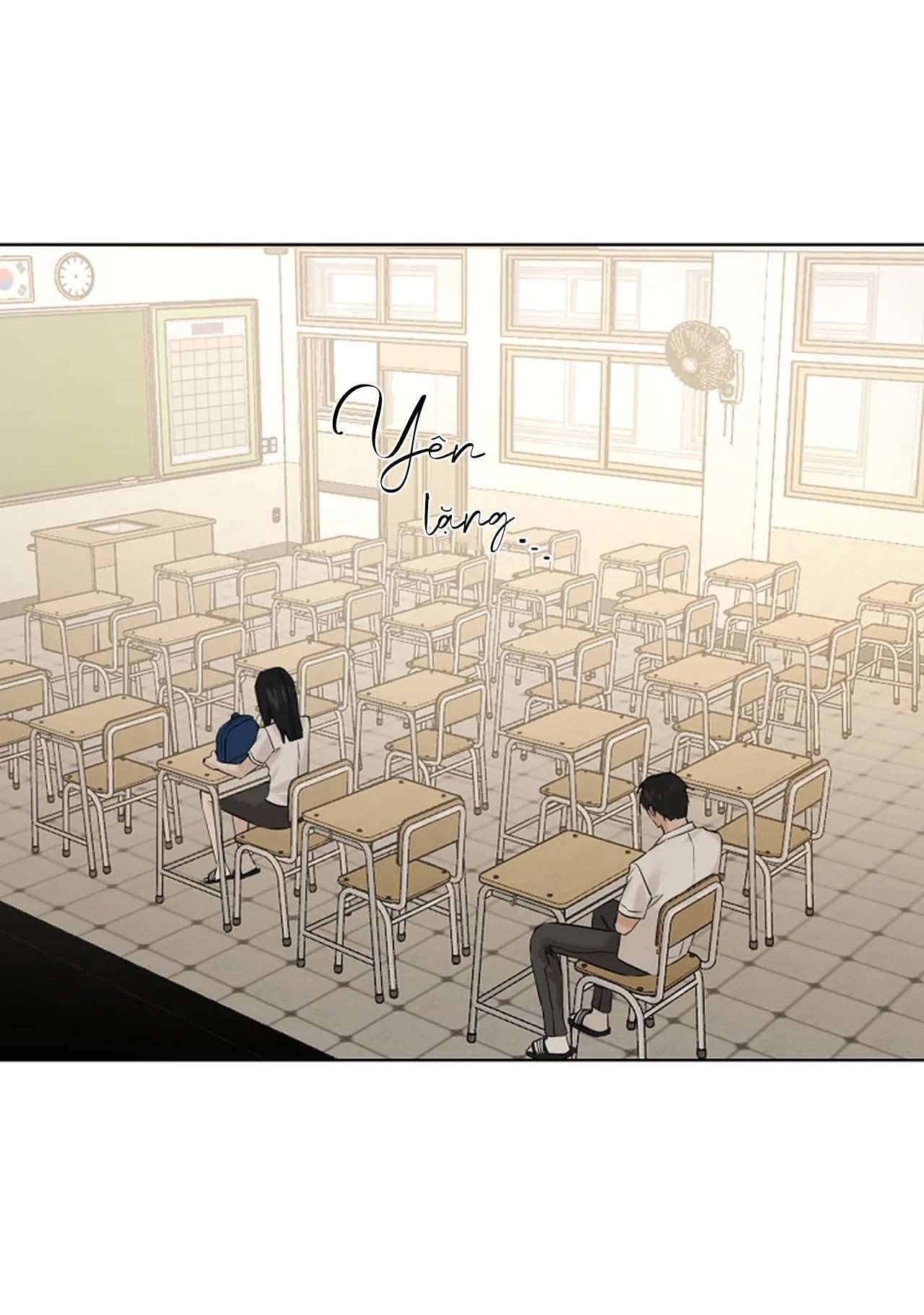 Bình Minh Chap 29 - Trang 4