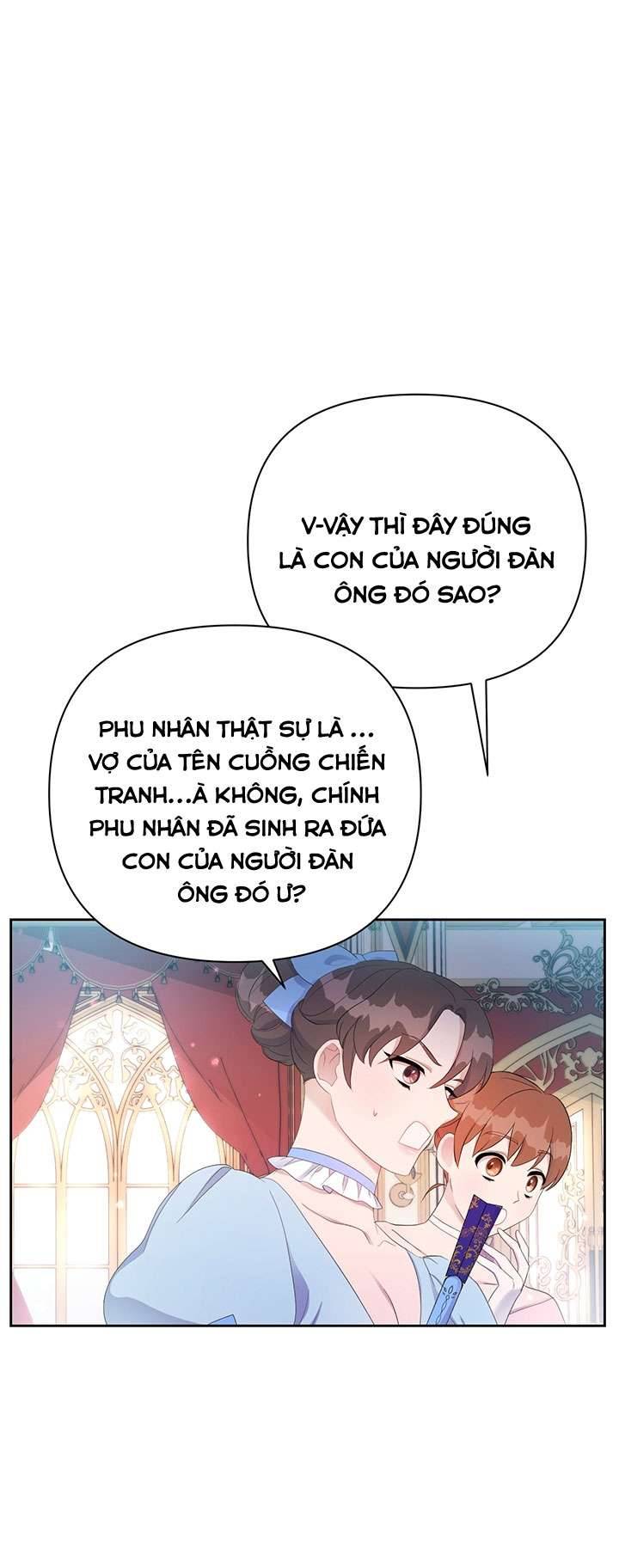 Công Tước Hát Rong Chapter 21 - Trang 3