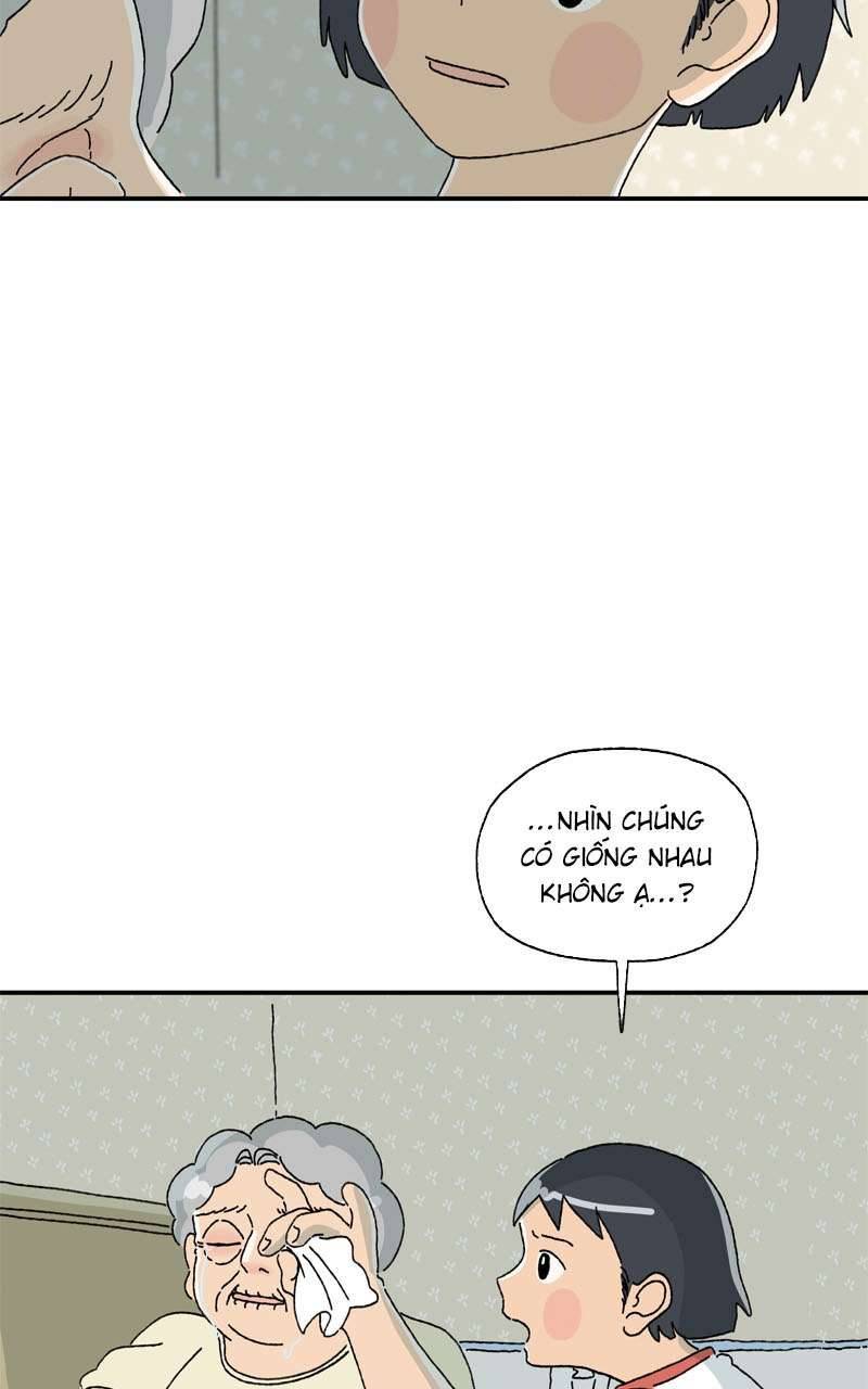 Chú Mèo Tata Chapter 3 - Trang 3