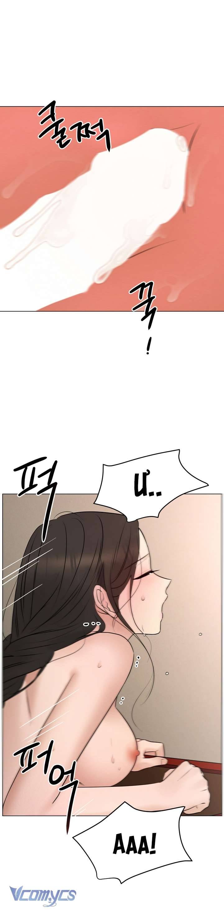 [18+] Tỳ Nữ Bỏ Trốn Chap 3 - Trang 2