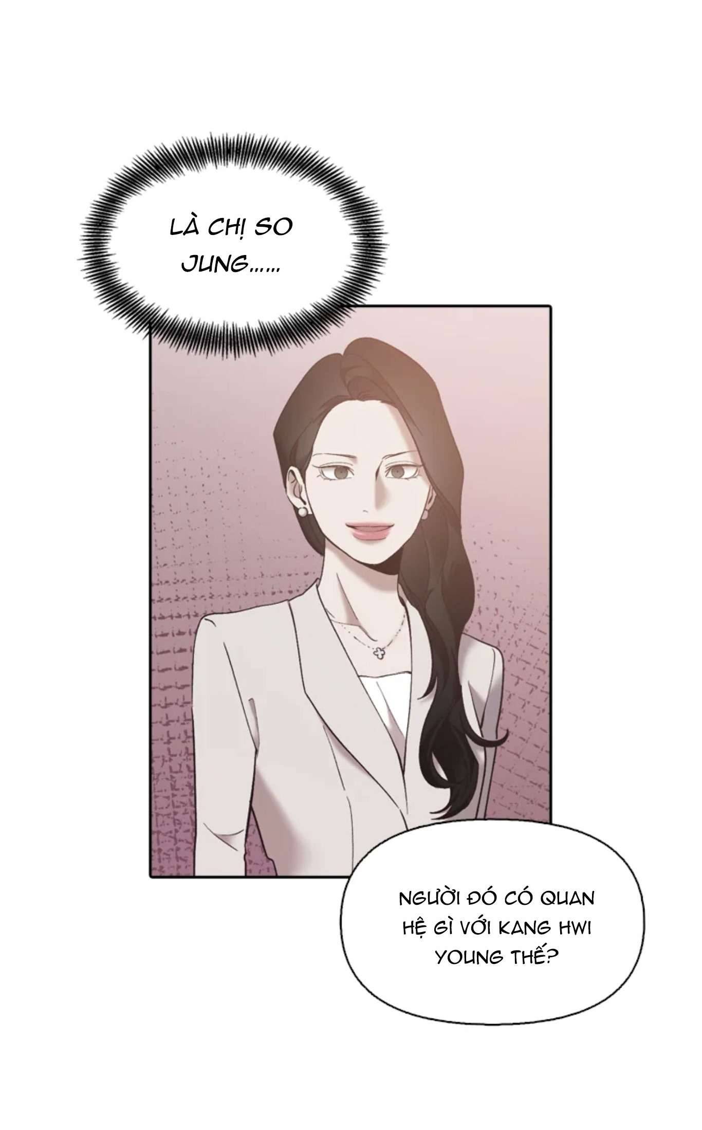 Thanh Xuân Của Chúng Ta Chap 64 - Trang 4