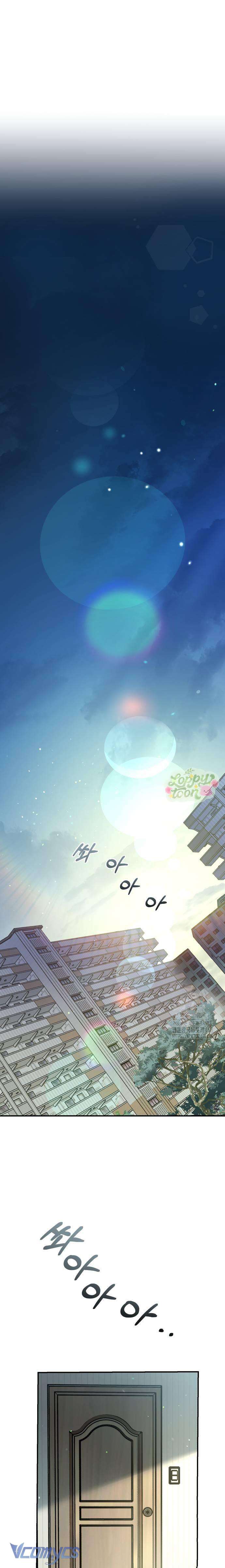Quyền Lực Của Thư Ký Chap 5 - Trang 4