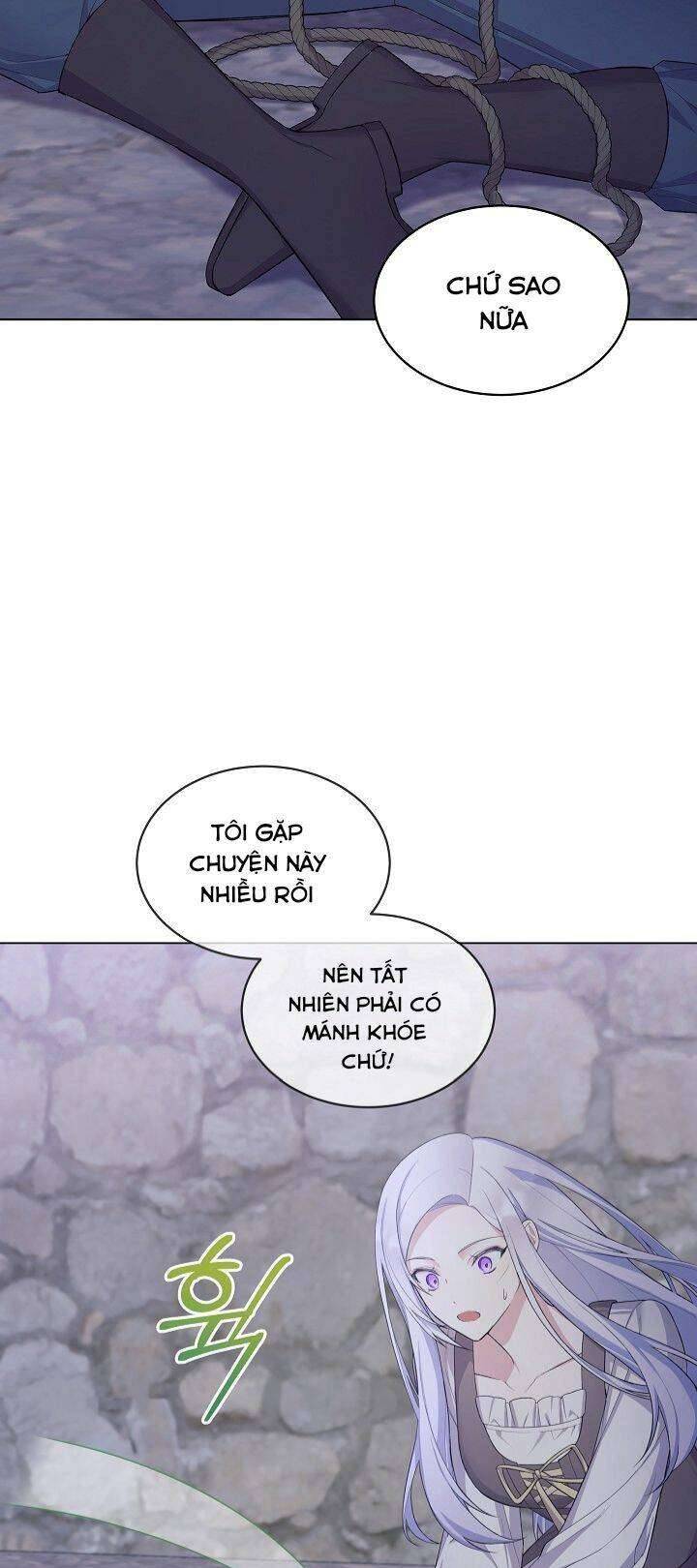 Bệ Hạ, Tôi Sẽ Giết Ngài! Chapter 5 - Trang 4