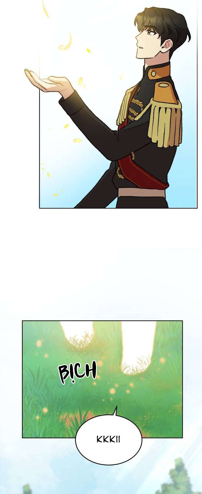 Nam Thứ Đình Công Thì Phải Làm Sao?! Chapter 9 - Trang 4