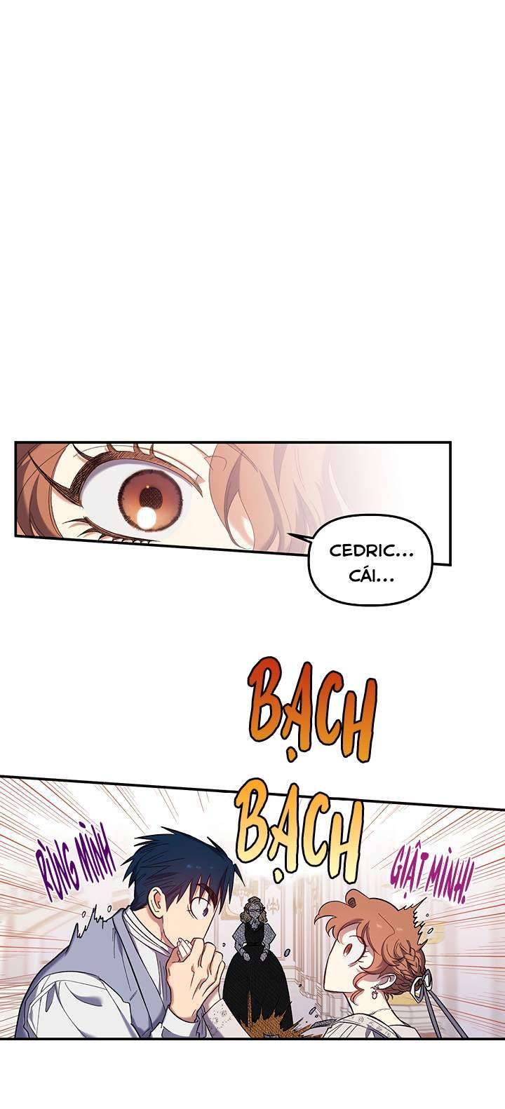 May Mắn Hay Bất Hạnh Chap 32 - Trang 4