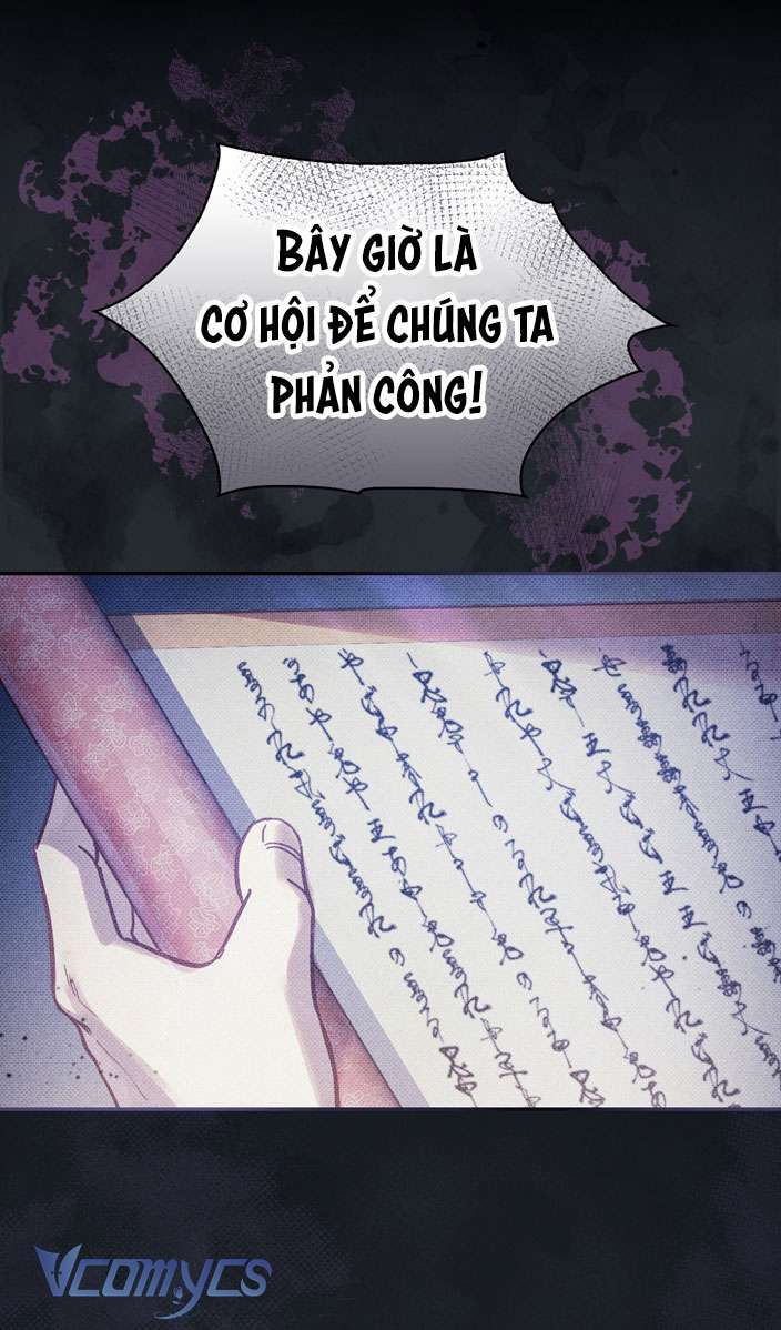 [18+] Tiết Học Bí Mật Của Trung Điện Chap 13 - Trang 2