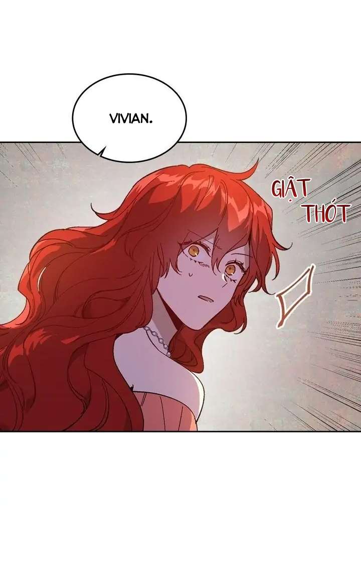 Vị Hôn Thê Khế Ước Của Công Tước Chap 119 - Trang 4