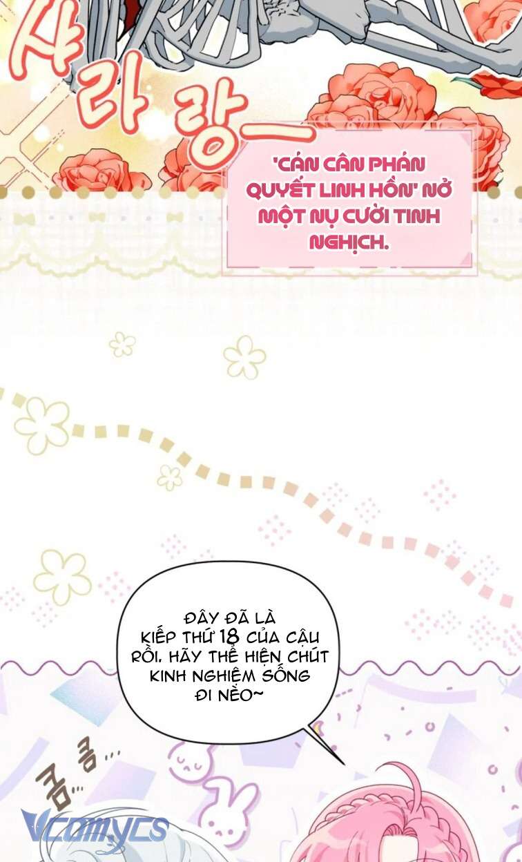 Sự Điều Trị Đặc Biệt Của Tinh Linh Chapter 80 - Trang 4