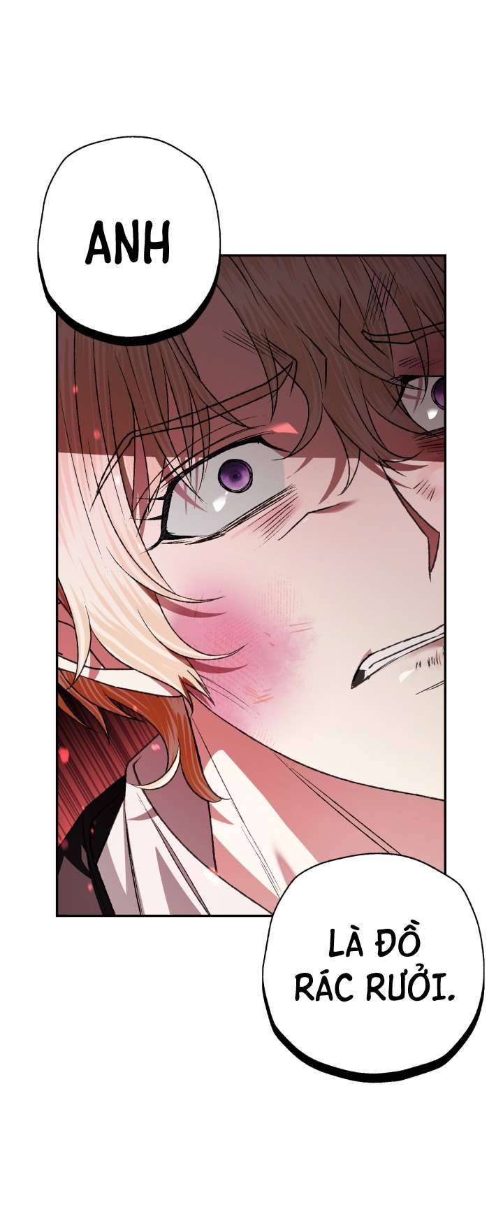 Cha À, Con Không Muốn Kết Hôn Đâu Chap 64 - Trang 2