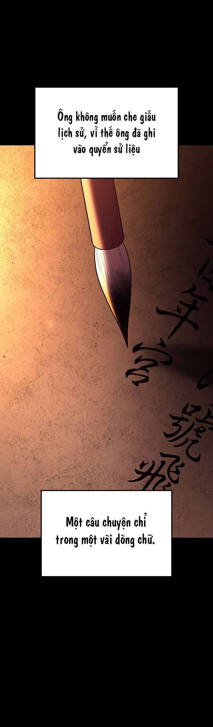 Vương Tử Huyền Bí Chapter 32 - Trang 4