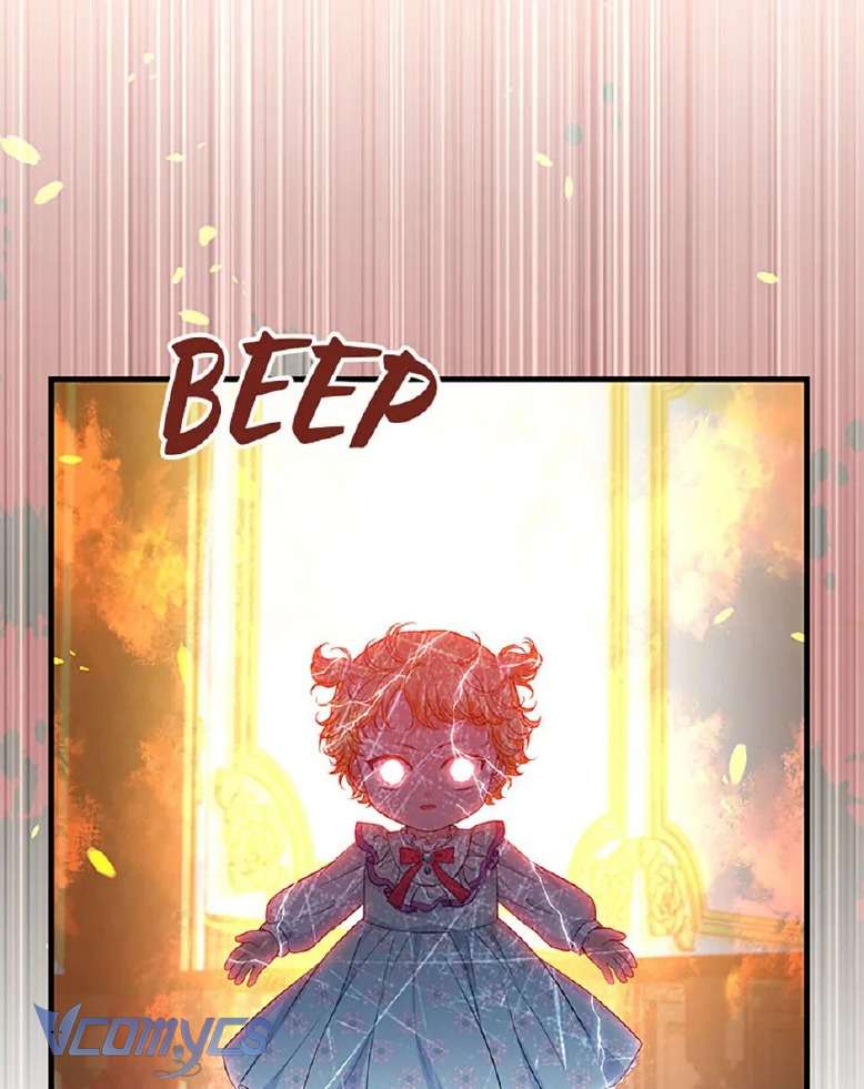 Công Chúa Bé Con Hạng S Thật Mạnh Chapter 17 - Trang 4