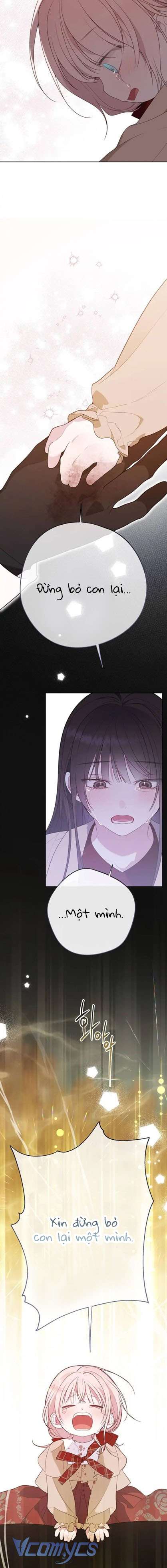 Bạo Chúa Bé Con Chapter 42 - Next Chapter 42.1