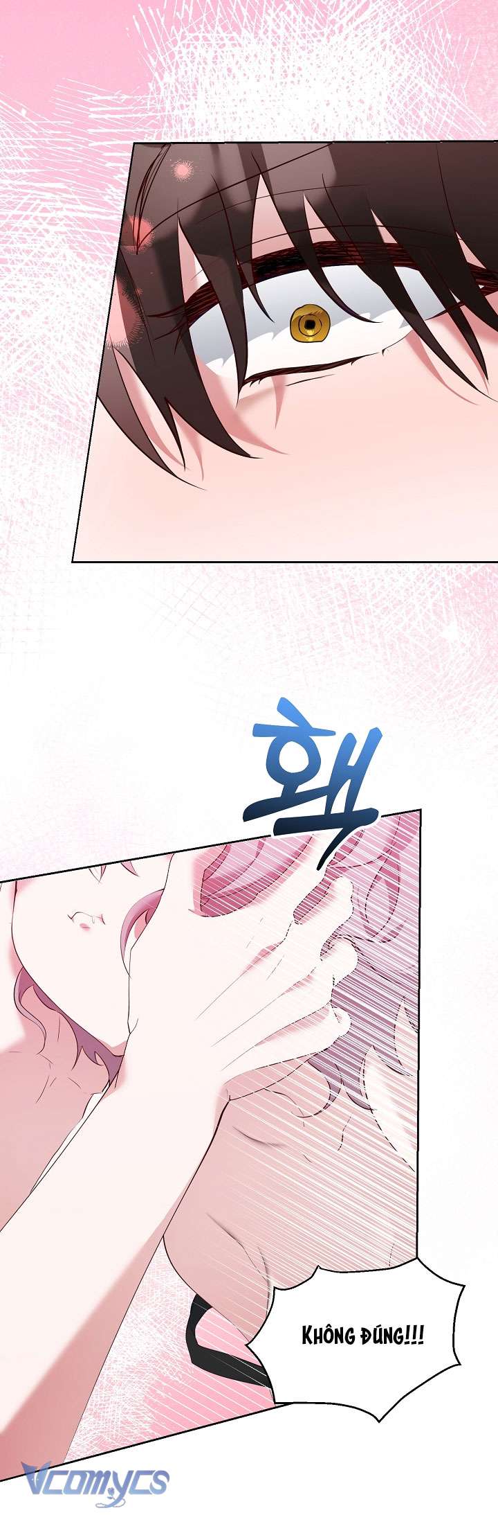 [18+] Dinh Thự Young Chun Hwa: Mãi Một Tình Yêu Chapter 14 - Trang 3