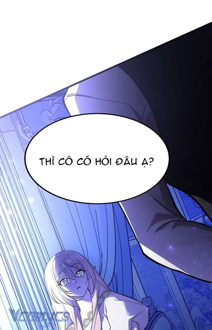Ác Quỷ Nuôi Dưỡng Tiểu Thư Chapter 4 - Trang 4