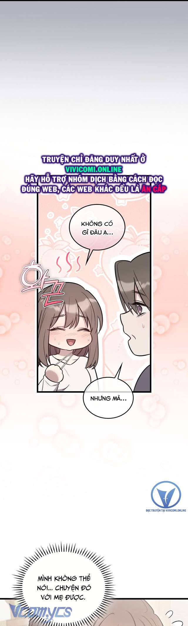 [18+] Đảo Vô Ảnh Chapter 5 - Trang 3