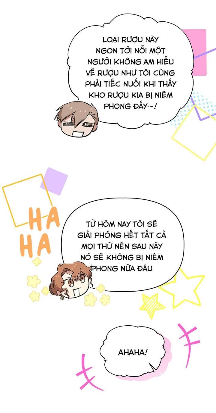 May Mắn Hay Bất Hạnh Chap 83 - Trang 4
