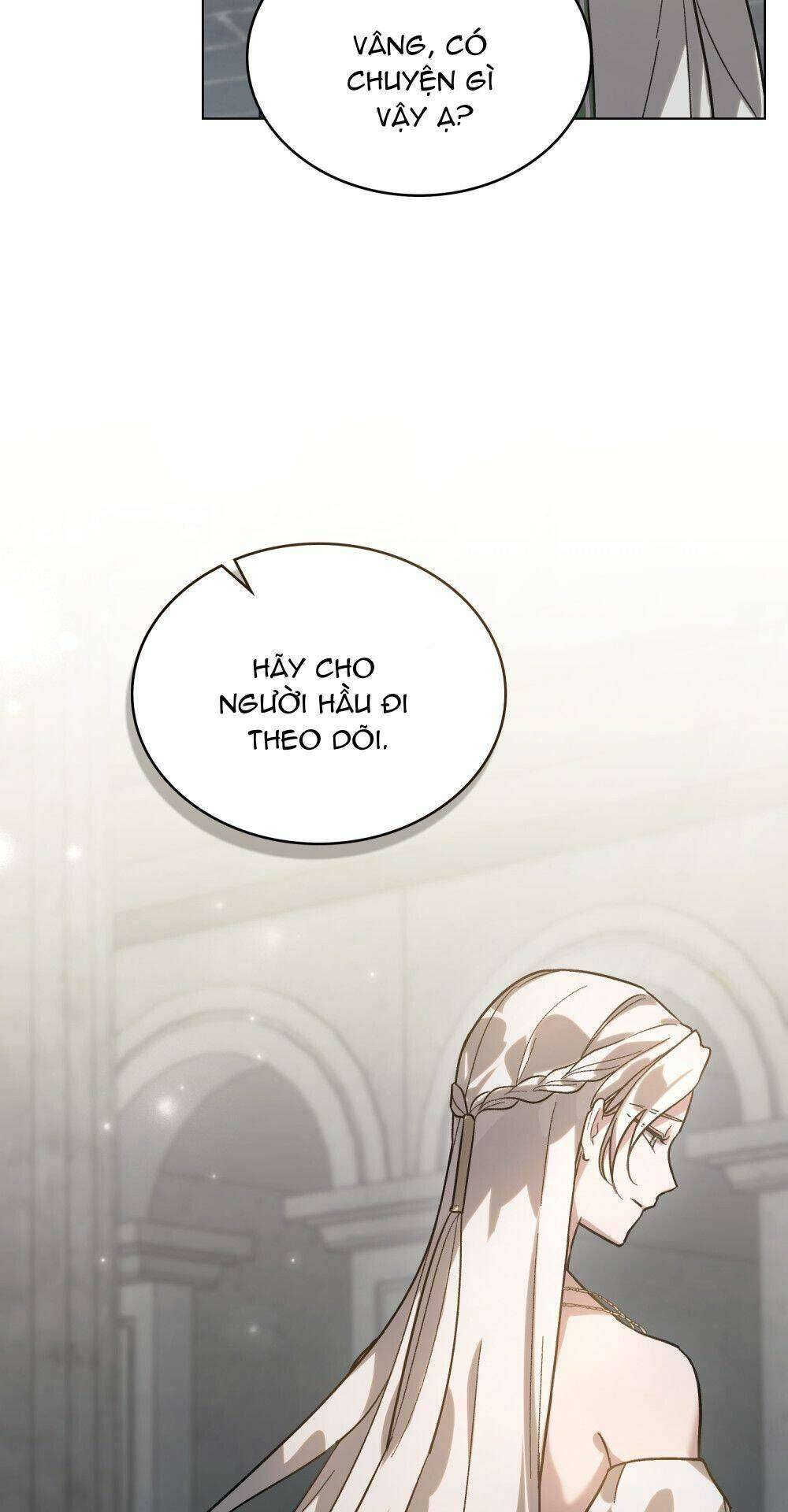 Khi Số Phận Tìm Đến Hai Ta Chapter 1 - Trang 4
