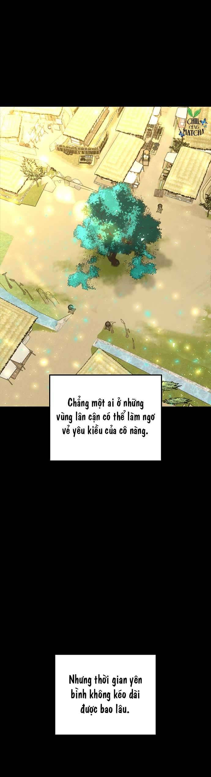Vương Tử Huyền Bí Chapter 10 - Trang 4